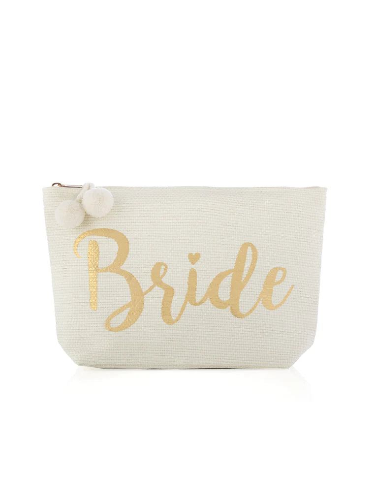 Bride Pouch