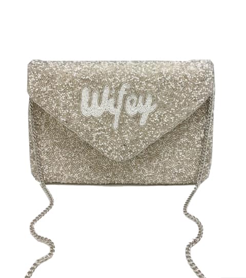 Wifey Purse