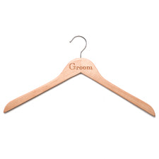 Groom Hanger