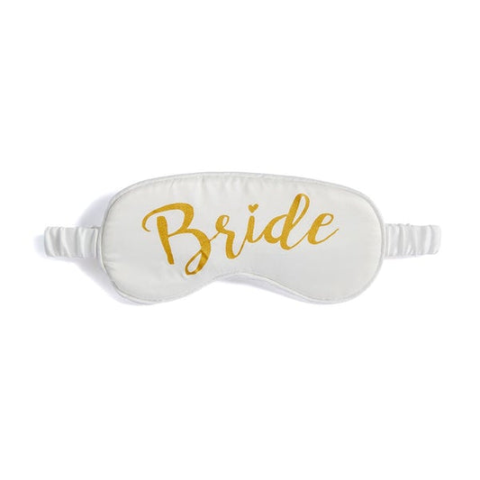 Bride Facemask