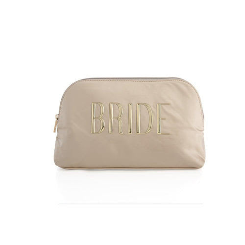 Bride Chic Pouch